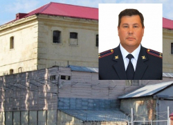 Грибановский районный суд продлил срок ареста Игорю Выборных еще на 2 месяца