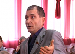 Коммунисты Борисоглебска предложили поменять заместителя главы по ЖКХ