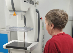 Более 6000 человек приняли в Борисоглебском центре амбулаторной онкологической помощи