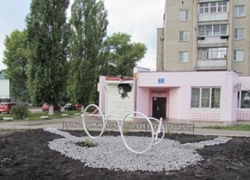 Борисоглебская городская библиотека обзавелась очками