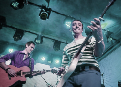 Группа «Браво» выступит на центральной площади Борисоглебска