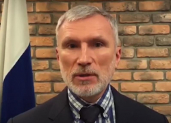 «Закон о едином реестре всех жителей России противоречит Конституции!», – воронежский депутат Госдумы Журавлев