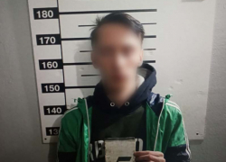 «Что ж ты, фраер, так спешил?»: в столице Воронежской области задержали виновника резонансного  ДТП