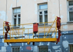 У Воронежской области один из худших результатов в Черноземье по капремонту