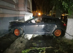 В Борисоглебске ищут свидетелей и видеозаписи смертельного ДТП