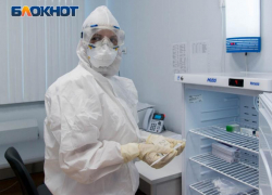 В Воронежской области зарегистрировано 304 новых заражения ковидом за сутки