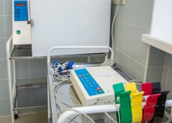 Медицинские организации Воронежской области получат 39 млн. рублей из федерального бюджета