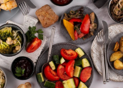 Как прийти в себя после новогодних праздников, рассказали жителям Воронежской области специалисты