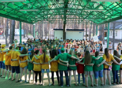 В Борисоглебске подвели итоги летней оздоровительной кампании