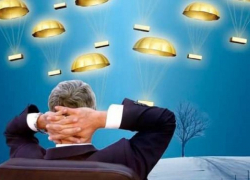 «Родина» начала разработку законопроекта об отмене «золотых пенсий» для чиновников Воронежской области