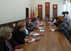 Борисоглебский ТОС « Ульяновка» стал вторым на Всероссийском конкурсе «Лучшая практика ТОС в 2019 году»