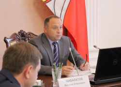 «Газпром теплоэнерго Воронеж» может быть отдан в концессию