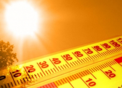 В Воронежской области  ожидается  пожарная опасность 4 класса 