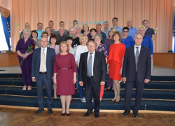 В Поворино поздравили предпринимателей