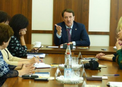 Алексей Гордеев ответил на вопрос о никеле