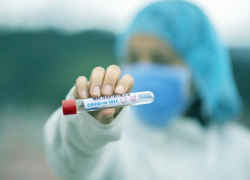 Воронежская область вошла в топ-20 регионов по числу выздоровевших от COVID-19