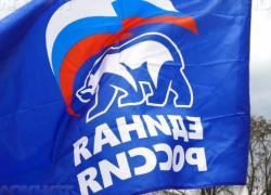 Главный единоросс Борисоглебска остался недоволен субботником  в Прохоровском сквере