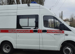 Новый автомобиль скорой помощи получила Борисоглебская райбольница