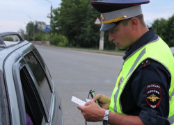 Полицейские Воронежской области будут ловить угонщиков системой «Паутина»