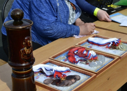 В Грибановке в 36-й раз пройдет открытый турнир по волейболу памяти Василия Языкова