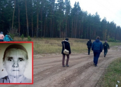 Борисоглебская «Служба Добровольцев» позвала волонтеров на поиски грибановской пенсионерки