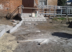 В Борисоглебске "Равенство" создает равные условия для особенных детей