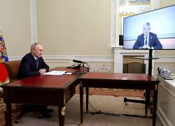 Политологи считают, что итоги встречи губернатора Воронежской области с Президентом неоднозначны для Гусева