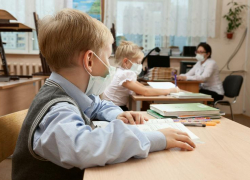 В школах Борисоглебска проводят проверки 