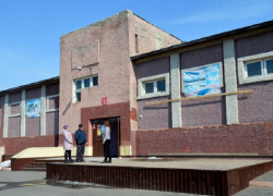 В Терновском районе отремонтируют сельский клуб за 9 млн. рублей 