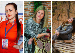 Конкурс «Лицо Борисоглебска – 2017» Голосование завершено. Впереди фотосессия и второй тур