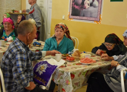 В Новохопёрском районе построят дом-интернат для престарелых и инвалидов за 265 млн. рублей