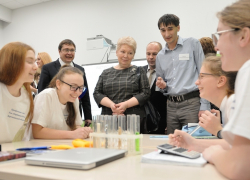 Ждать ли Борисоглебскому Филиалу ВГУ денег от министерства образования?