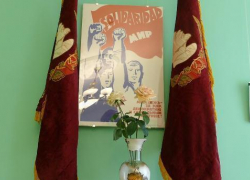 Мир, труд, май: в Борисоглебском музее воссоздали атмосферу советского прошлого