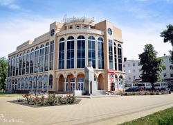 «Городской сад» и единый архитектурный ансамбль. Центр Борисоглебска поменяет свой облик?