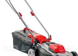 Не знаете, какую газонокосилку выбрать, обратите внимание на модели AL-KO