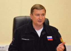 Строительный блок Воронежской области возглавит алтайский чиновник