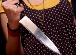 Жительнице Борисоглебска, напавшей с ножом на мужчину, вынесли приговор