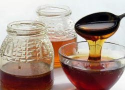 На прилавках в Воронежской области все больше медового фальсификата