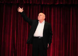 В Борисоглебске большой театральный сезон откроется в малом зале драмтеатра