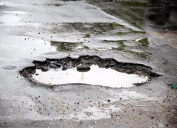 Прокуратура Борисоглебска заставила администрацию отремонтировать еще одну дорогу в городе