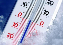 Конец января для борисоглебцев и их соседей завершится разнообразными осадками и гололедом