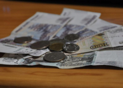 Зарплаты в Воронежской области растут медленнее, чем цены на яйца