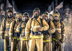 С призывом к автолюбителям региона обратилось ГУ МЧС по Воронежской области