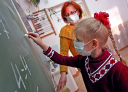 Российские школьники будут учиться по новым правилам