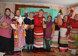 Кукольный театр «Сказка в каждый дом» из Боганы показал свой первый спектакль