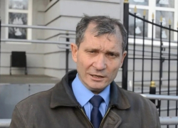 Главному «эксперту» по управлению Борисоглебским городским округом отключили газ за долги