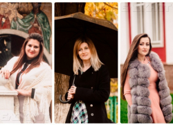 Голосование за участниц конкурса «Лицо Борисоглебска - 2017» подходит к концу