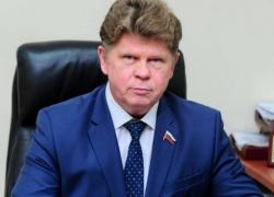 Главврач Борисоглебской районной больницы отмечает День рождения