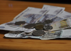 Резкий рост инфляции зафиксировали в Воронежской области