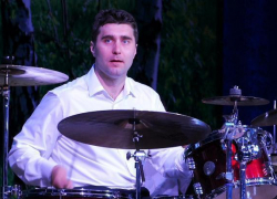 День России в Борисоглебске отметили джазом